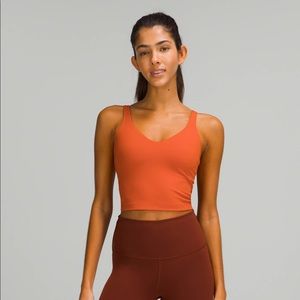 lululemon align tank top